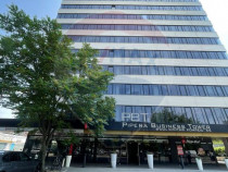 Spațiu de birouri Pipera Business Tower