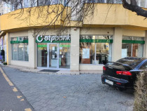 SPATIU COMERCIAL STRADAL MIHAI BRAVU - OBOR