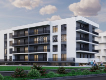 2 Camere Zona Linistita -500 mt STB/Credit Ipotecar 15%