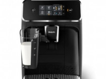 Espressor automat Philips EP2231/40, sistem LatteGo