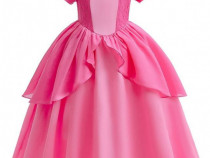Costum Printesa Disney, THK®, Roz - 130 cm