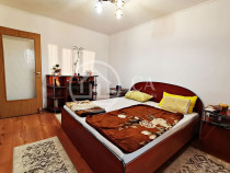 Apartament de vânzare cu 3 camere tip AN în zona Dacia,...