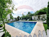 Casă/Vilă de Vânzare în Complex cu Piscină –' Jasm...