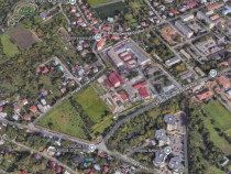 Copou str Fagului casa (1970) d p = 200mp teren=400mp