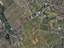 Viticultori Copou teren 4000mp (6loturi)cu Puz realizat