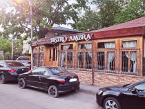 Spatiu com. D P 287mp.Tatarasi, str.Ion Creanga colt cu str.
