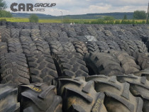 Anvelope agricole si industriale sh si noi. Cauciucuri cu garantie!