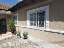 Casă locuibilă Km5