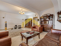 Vila cu 5 camere de zona Tabacovici