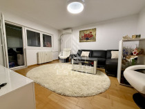 Apartament cu 2 camere, etaj 2, decomandat, zona Steaua