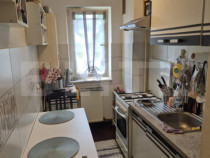 Apartament cu 2 camere, etaj 1 - zona Aurel Vlaicu, Brasov
