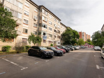 RECO, apartament 3 camere Sovata