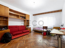RECO, apartament 3 camere Sovata