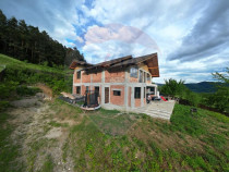 Casă de vânzare – Bistrița, zona Alexandru cel Bun