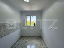 Casa cu 2 camere si cu o superba priveliste spre Castelul Co