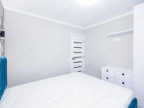 2 camere in zona Elisabetin