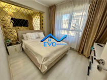 Apartament de cu 3 camere, etaj intermediar, Soseaua Nicoli