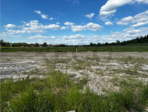 RECO Teren Intravilan, Alparea, Comuna Osorhei