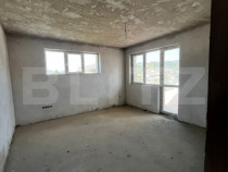 Exclusivitate!Apartament 2 camere,53mp,etaj4 cu Lift,Nasaud,