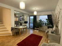 Apartament de vanzare, cu 3 camere, 120 mp, zona Marul de Au