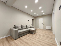 2 camere in zona Lipovei