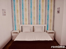 2 camere in zona Complexului Studentesc