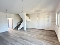 GIROC - Duplex spatios - Finalizat - Toate utilit#259;#539;i