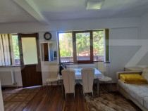 Apartament 3 camere , ideal investitie sau locuit Poiana Bra