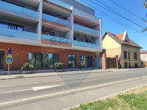 Spațiu comercial 93 mp de vanzare Ultracentral Promenada...