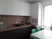 Apartament cu 4 camere decomandate Zona George Enescu