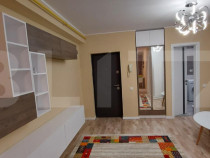 Apartament 2 camere cu parcare, la cheie! Zona Vivo!