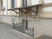 Reco Spatiu ultracentral in Beius