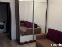 1 camera in zona Torontalului