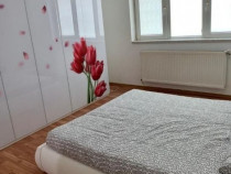 2 camere in zona Centru