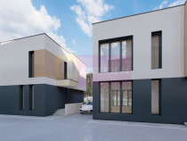 Vanzare case/vile individuale 2025 in zona Titan
