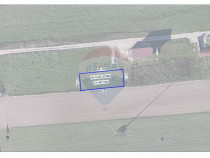 De v&acirc;nzare Teren intravavilan 447mp S&acirc;nmartin