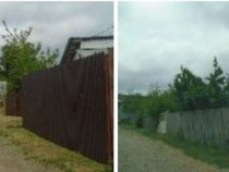 Casa si teren Umbraresti, ID: R2606068