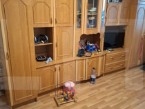 Apartament cu 2 camere, 40 mp utili, parter, bloc cu 4 etaje