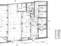CENTRU COMERCIAL PENTRU SUPERMARKET ZONA COLENTINA - LIZEANU