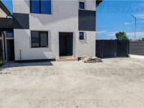 Vila 6 camere, incalzire in pardoseala, P 1 M, toate utilita