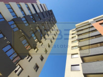 Apatament 2 camere Concept Residence - 15 min Copou