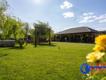 ID 123- EXCLUSIVITATE Pensiunea Danubio – Dunavatu de Jos