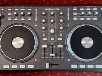 Consola digitala mixaj pentru DJ Numark