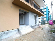 Mamaia Nord - Ibo Residence Corp T2, Spatiu Comercial cu ...