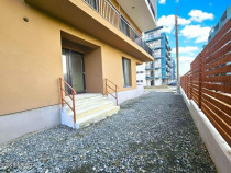 Mamaia Nord - Ibo Residence Corp T2, Spatiu Comercial cu ...