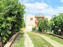 Ovidiu - Str. Nationala, Vila P+1E, teren 1094 mp, vedere...