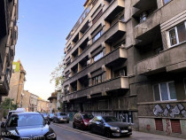 Ultracentral - Pta Rosetti, 3 camere, 93 mpu, etaj 1, cla...