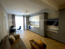 Apartament de lux, 3 camere, 105 mp utili, ultracentral