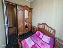 2 camere in zona Spitalului Judetean