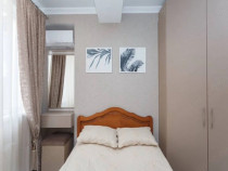 1 camera in zona Dambovita